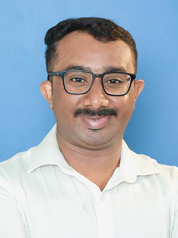 C. I PHILIP OOPPOOTTIL EDAKKARI