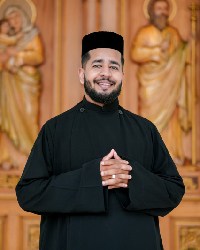 Rev. Fr. Thomas George