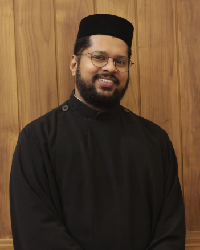 Rev. Fr. Mohan Joseph